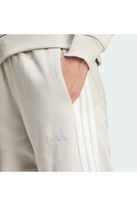 Calça Feminina Wide Leg Barra Aberta Essentials Adidas