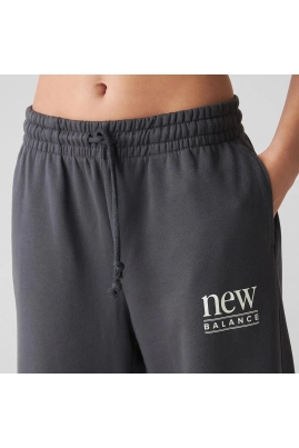 Calça Feminina Wide Leg New Balance