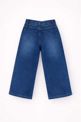 CAL INF FEM JEANS WIDE OZNES CAL INF FEM JEANS WIDE OZNES
