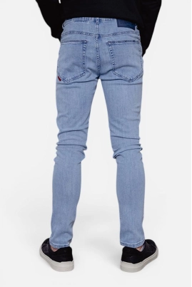 CAL MASC JEANS SKINNY ELLUS CAL MASC JEANS SKINNY ELLUS