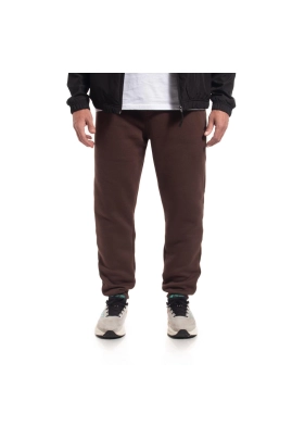 Calça Masculina Moletom com punho básico Freesurf Calça Masculina Moletom com punho básico Freesurf