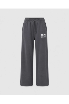 Calça Feminina Wide Leg New Balance
