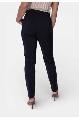 Calça Gabip Alfaiataria Feminina Preta
