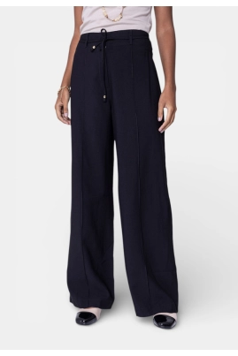 Calça Gabip Alfaiataria Feminina Preta Calça Gabip Alfaiataria Feminina Preta