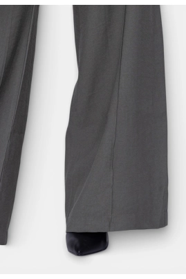Calça Gabip Alfaiataria Feminina Verde Calça Gabip Alfaiataria Feminina Verde
