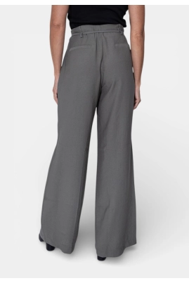 Calça Gabip Alfaiataria Feminina Verde Calça Gabip Alfaiataria Feminina Verde