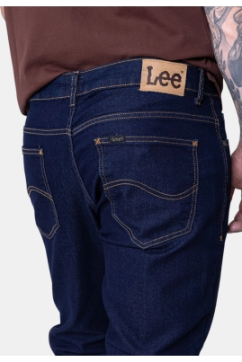 Calça Jeans Lee Skinny Malone Masculina Calça Jeans Lee Skinny Malone Masculina