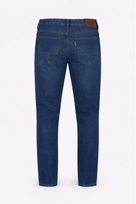 Calça Jeans Pitt New Basic Masculina Jeans Calça Jeans Pitt New Basic Masculina Jeans
