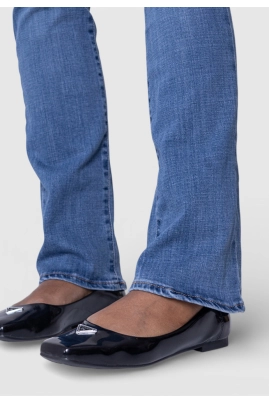 Calça Levis Bootcut Shaping Boot 315 Feminina Jeans Calça Levis Bootcut Shaping Boot 315 Feminina Jeans