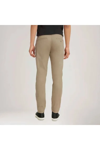 Calça Levis Slim Masculino Bege Calça Levis Slim Masculino Bege