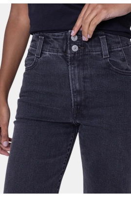 Calça Levis Wide Leg Feminina Jeans 