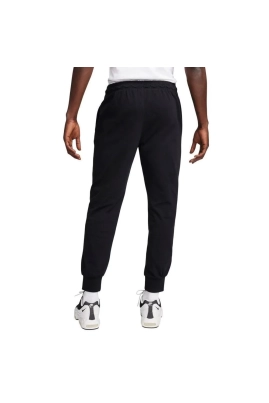 Calça Nike Moletom Club Knit Masculina Preto Calça Nike Moletom Club Knit Masculina Preto