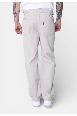 Calça Pitt Sarja Baggy Masculina Calça Pitt Sarja Baggy Masculina