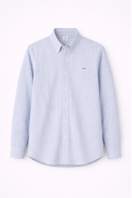 Camisa Levis Button Down Listras Masculina Camisa Levis Button Down Listras Masculina