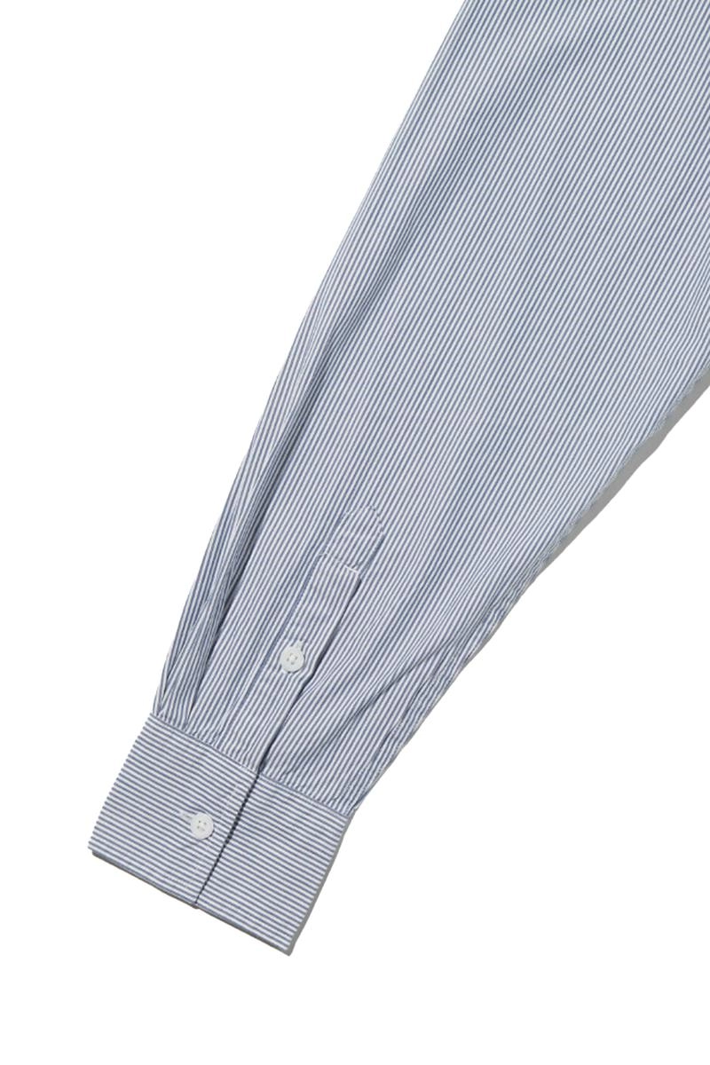 Camisa Levis Listrada Feminina