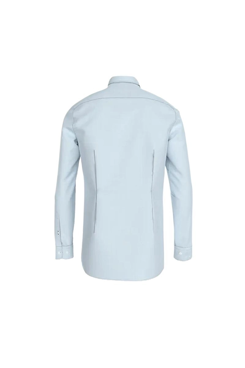 Camisa Tommy Hilfiger Manga Longa Masculina