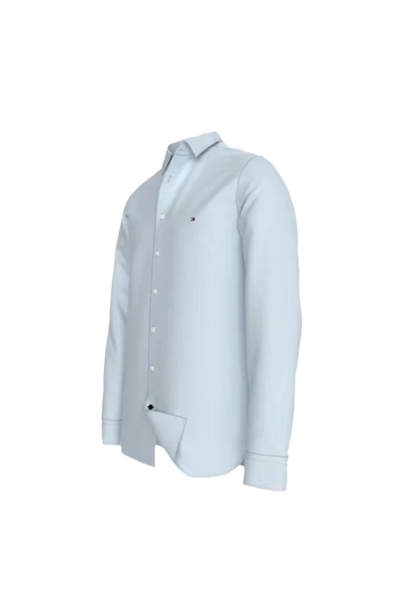 Camisa Tommy Hilfiger Manga Longa Masculina