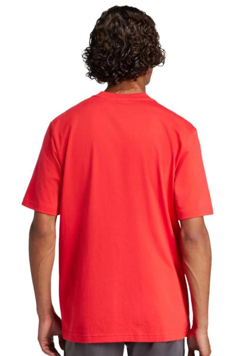 Camiseta Adidas Essentials Manga Curta Masculina