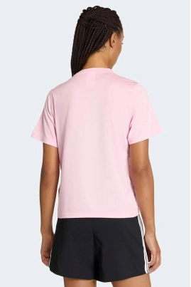 Camiseta Adidas Manga Curta Feminina Camiseta Adidas Manga Curta Feminina