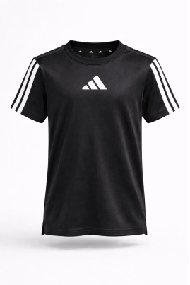 Produto - Camiseta Adidas Manga curta Juvenil Unissex 