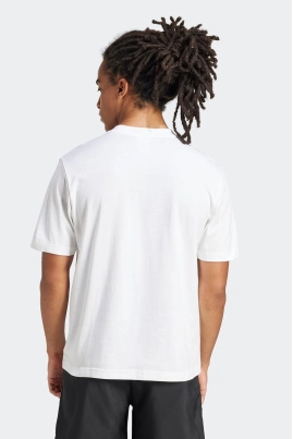 Camiseta Adidas Manga Curta Masculina Camiseta Adidas Manga Curta Masculina