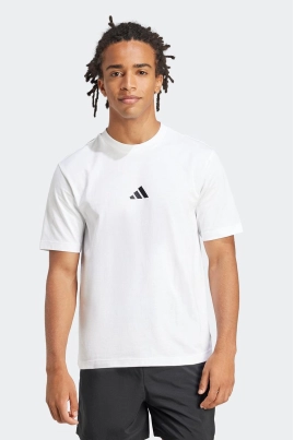 Camiseta Adidas Manga Curta Masculina Camiseta Adidas Manga Curta Masculina