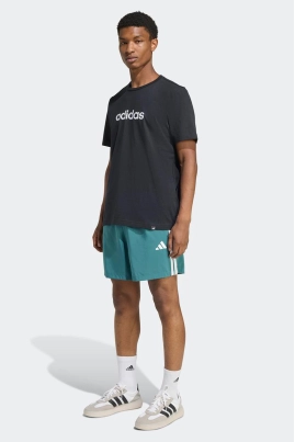 Camiseta Adidas Manga Curta Masculina Preta Camiseta Adidas Manga Curta Masculina Preta