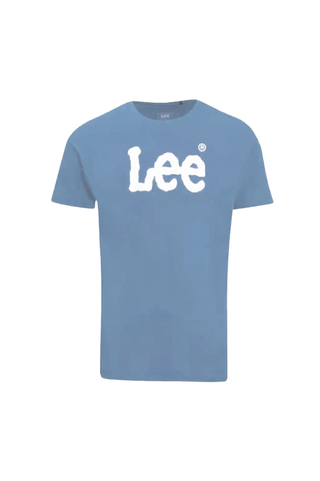 Camiseta Baby Look Lee Feminina Camiseta Baby Look Lee Feminina