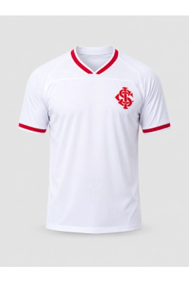 Produto - Camiseta Betel Internacional Manga Curta Masculina Branca