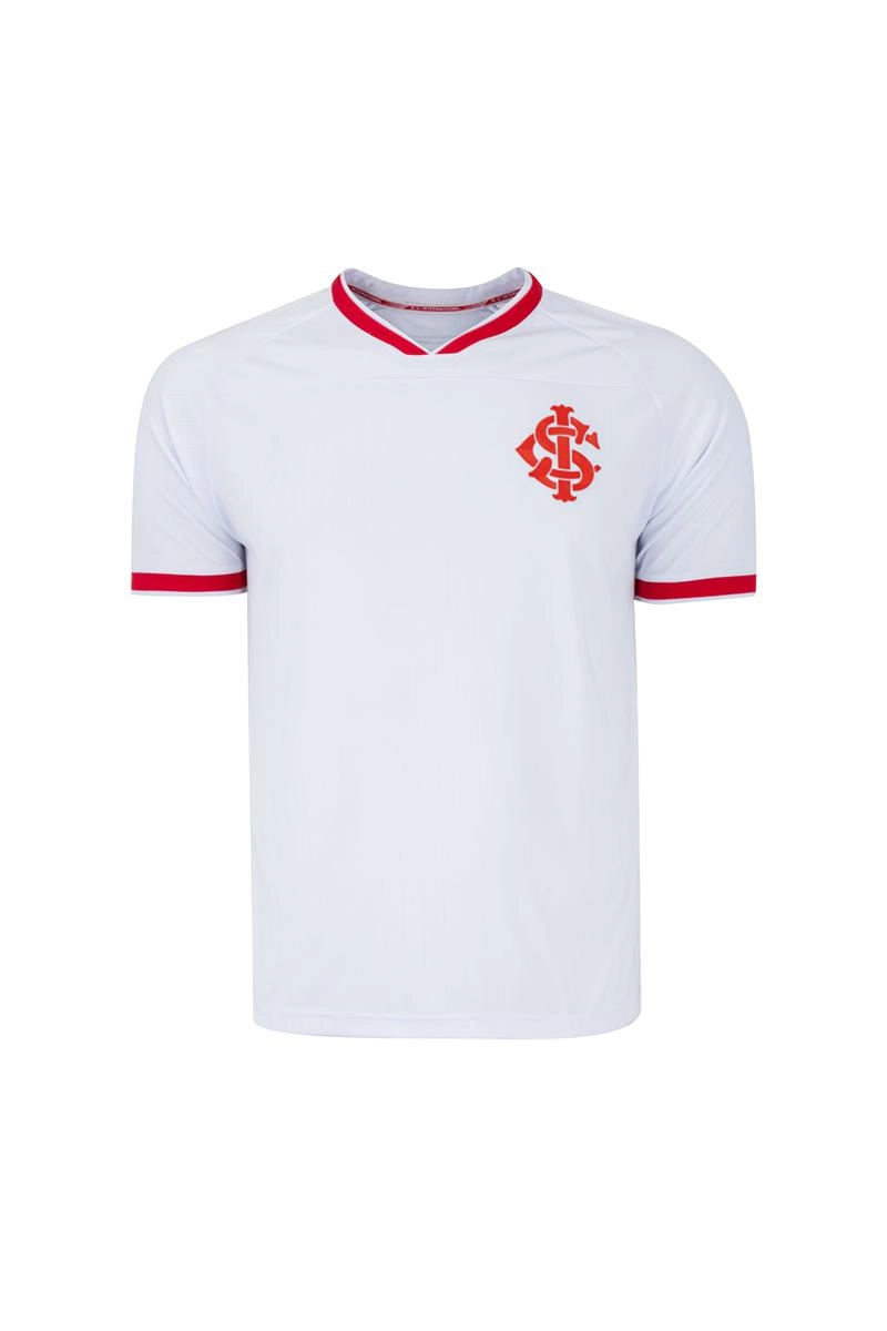 Camiseta Betel Internacional Manga Curta Branca