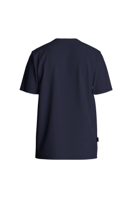 Camiseta Code Logo Manga Curta Masculino Camiseta Code Logo Manga Curta Masculino
