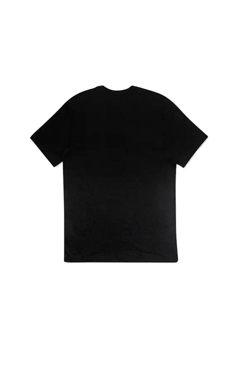Camiseta Converse Manga Curta Unissex