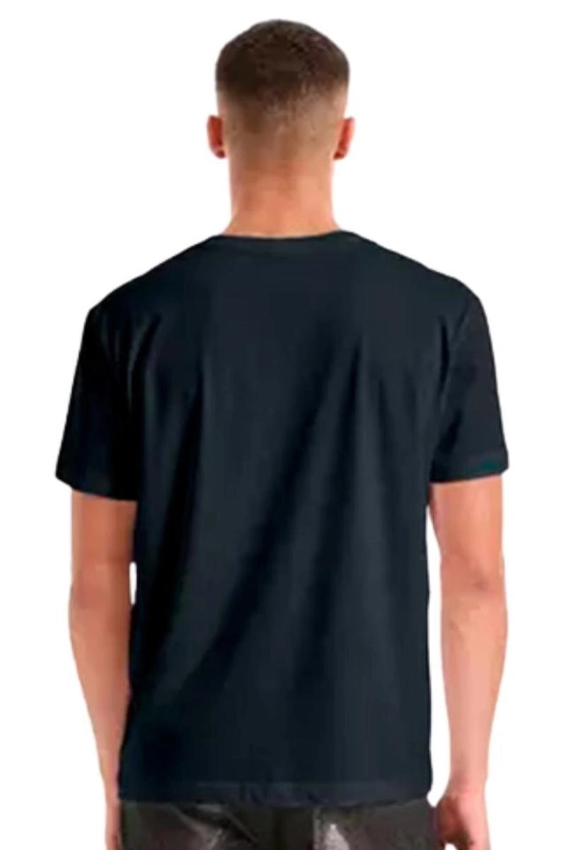 Camiseta Ellus Manga Curta Masculina