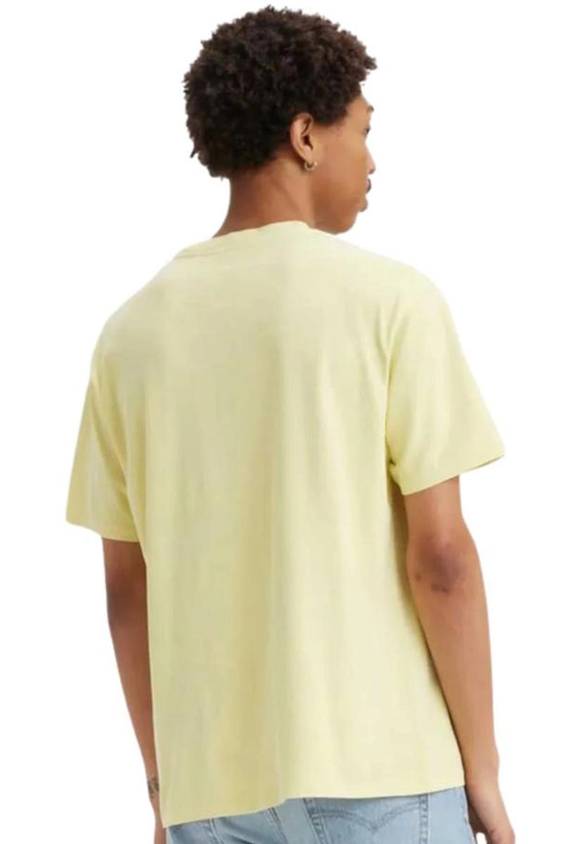 Camiseta Levi's Básica Manga Curta Masculina