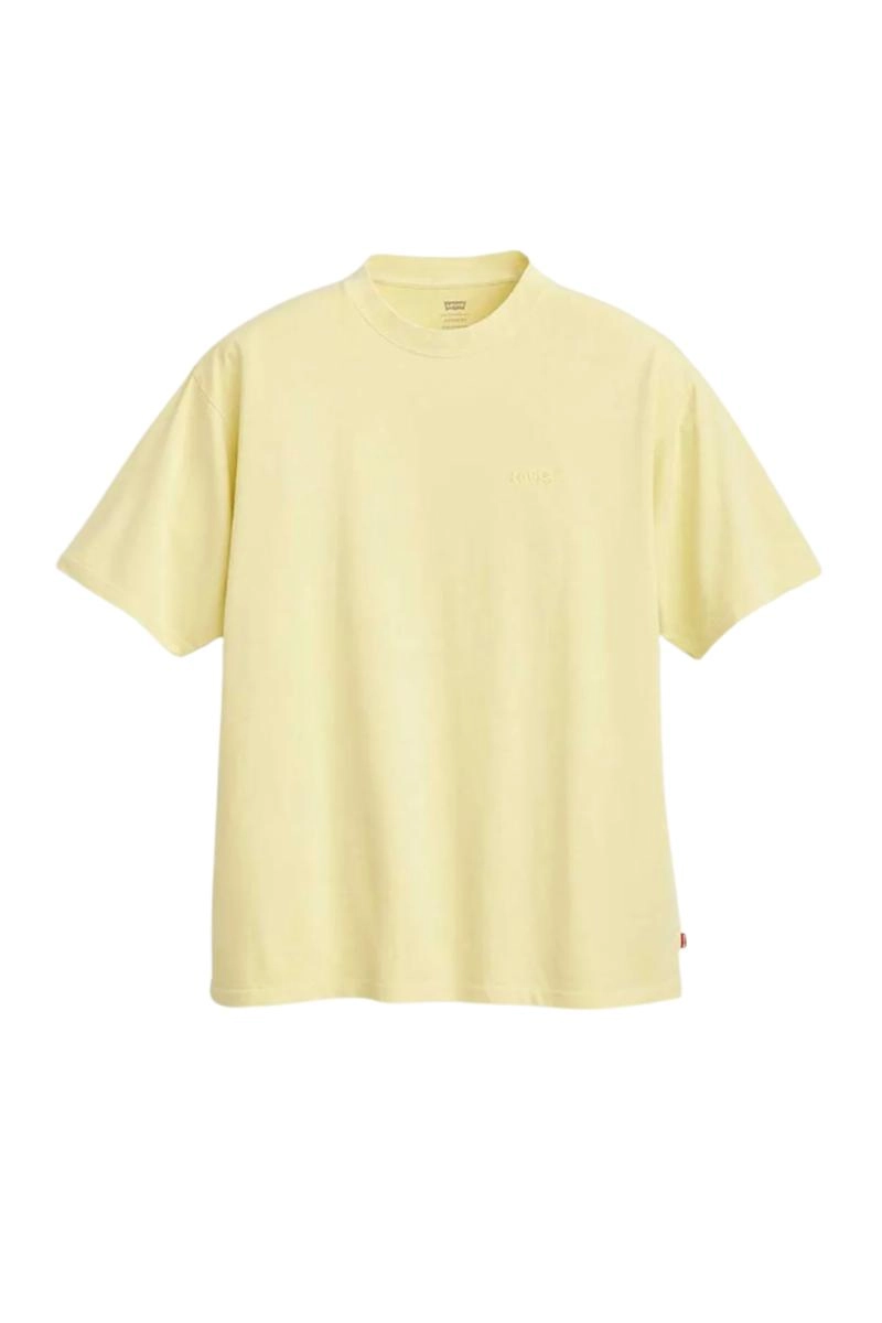 Camiseta Levi's Básica Manga Curta Masculina