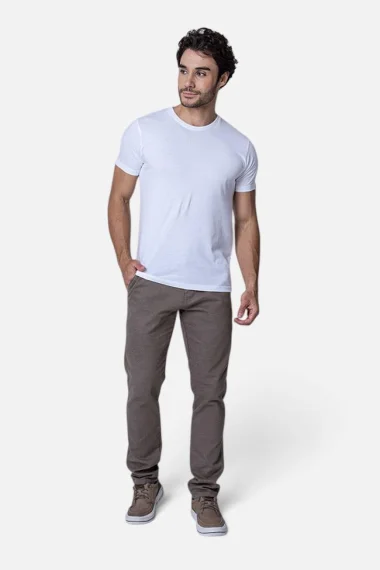 Camiseta Levis Básica Masculina Camiseta Levis Básica Masculina