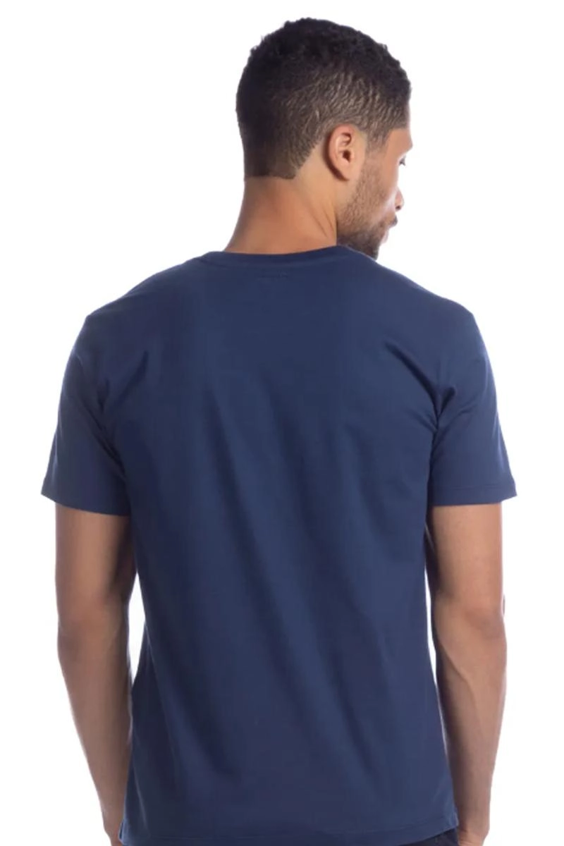 Camiseta Levis Basica Go Masculina