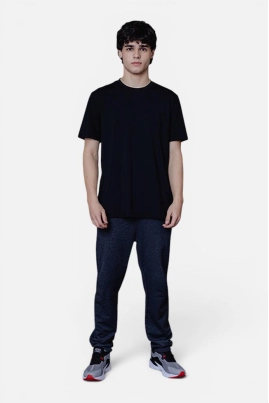 Camiseta Masculina Dry Sea Brazil Preto Camiseta Masculina Dry Sea Brazil Preto