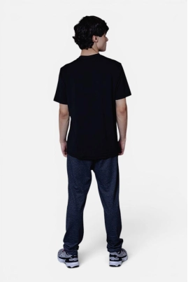 Camiseta Masculina Dry Sea Brazil Preto Camiseta Masculina Dry Sea Brazil Preto
