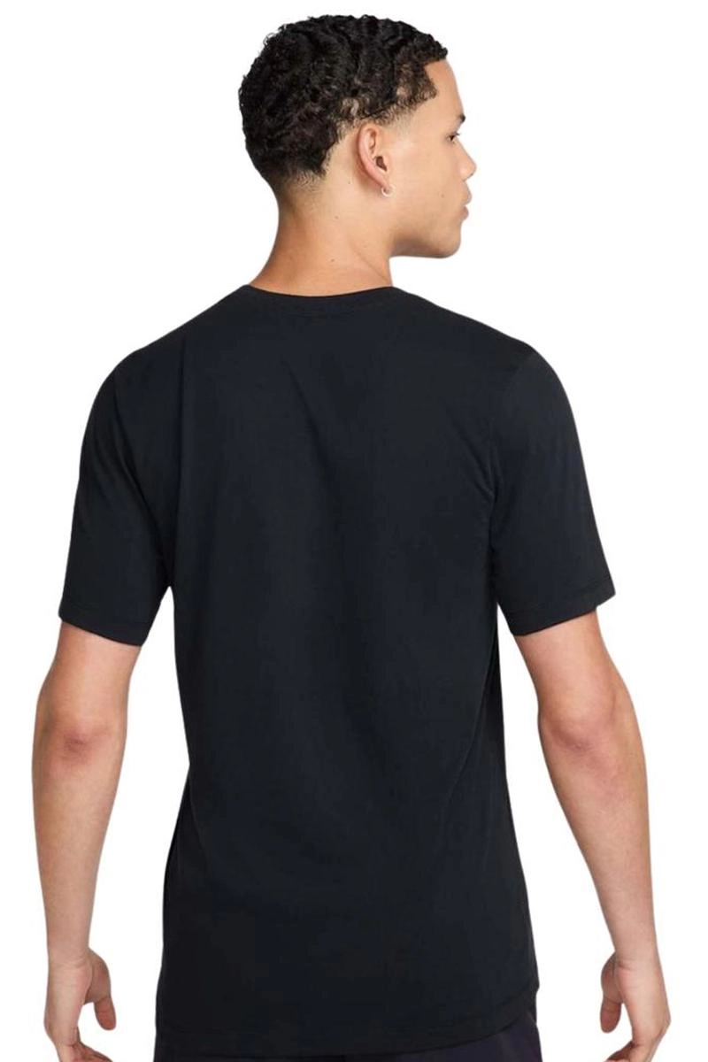 Camiseta Masculina Fitness Nike