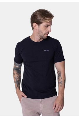 Camiseta Mormaii Manga Curta Masculina Preta Produto - Camiseta Mormaii Manga Curta Masculina Preta