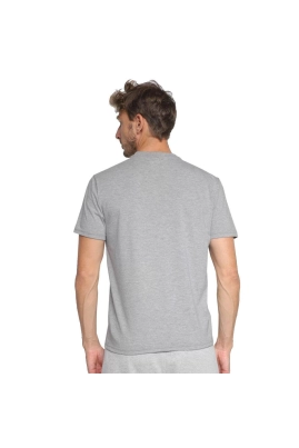 Camiseta New Balance Essentials Basic Masculina Camiseta New Balance Essentials Basic Masculina
