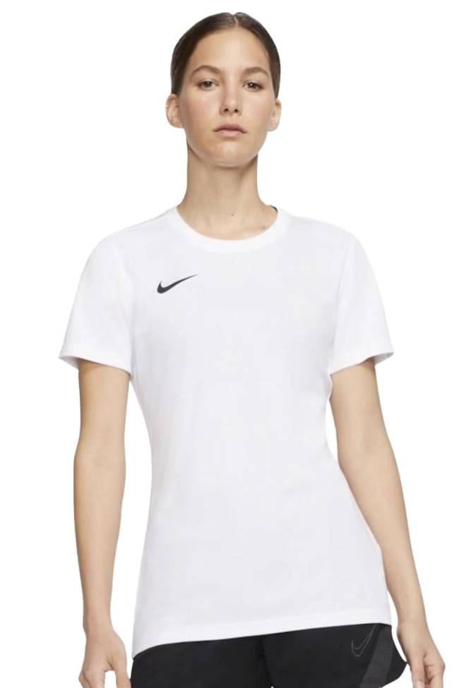 Camiseta Nike Dri-Fit Feminina Produto - Camiseta Nike Dri-Fit Feminina