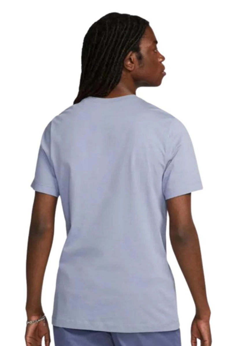Camiseta Nike Just Do It Swoosh Masculina