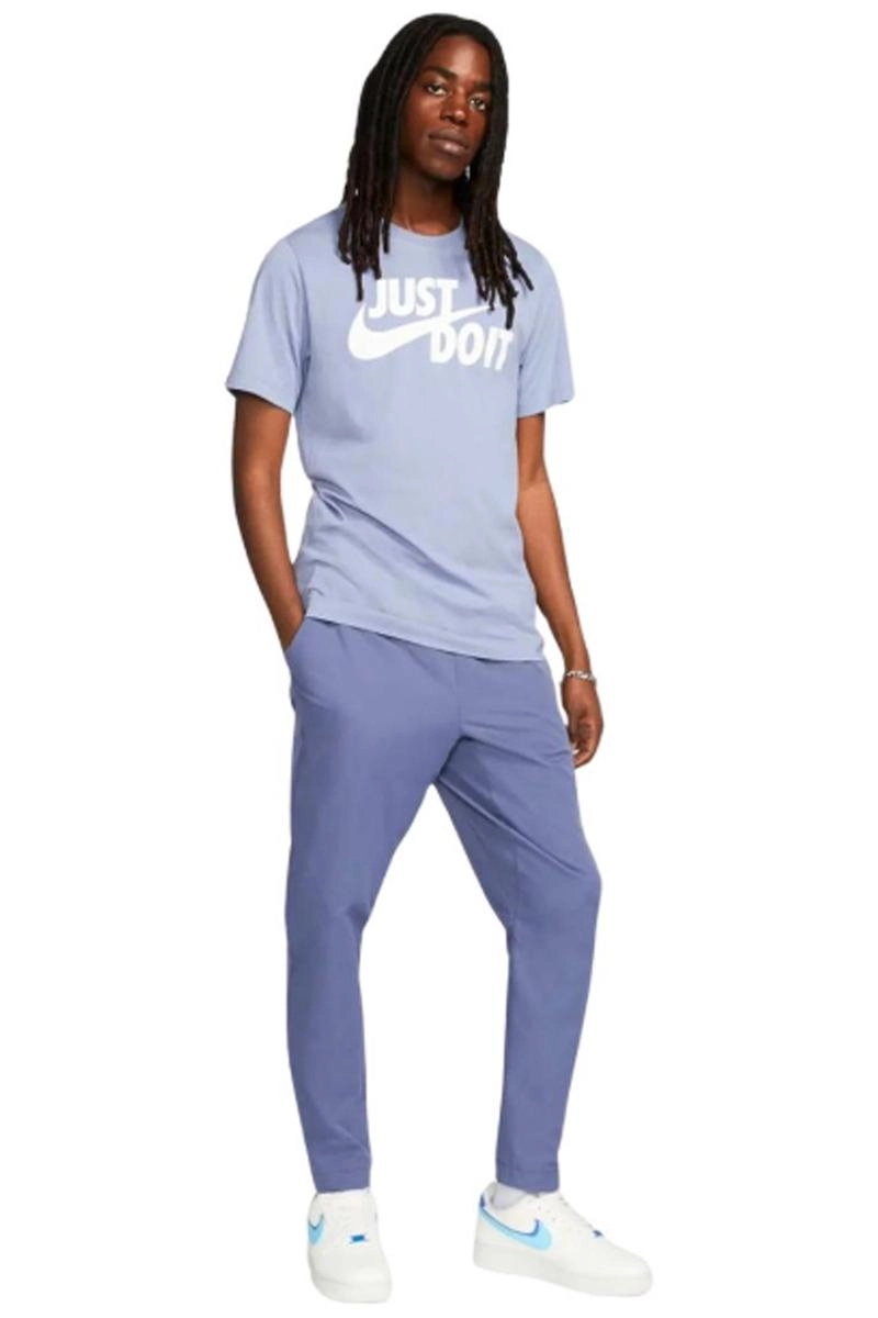 Camiseta Nike Just Do It Swoosh Masculina
