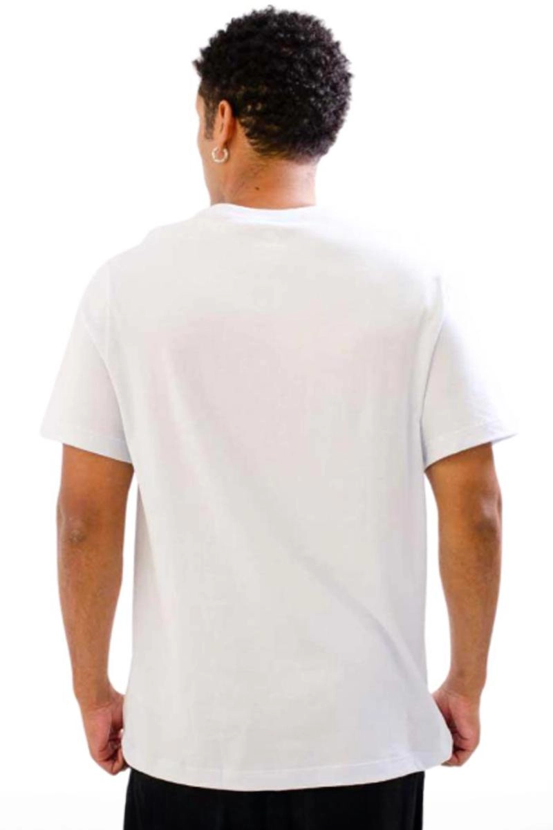 Camiseta Nike Just Do It Swoosh Masculina
