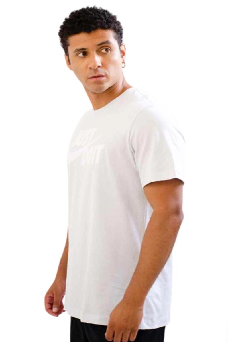Camiseta Nike Just Do It Swoosh Masculina