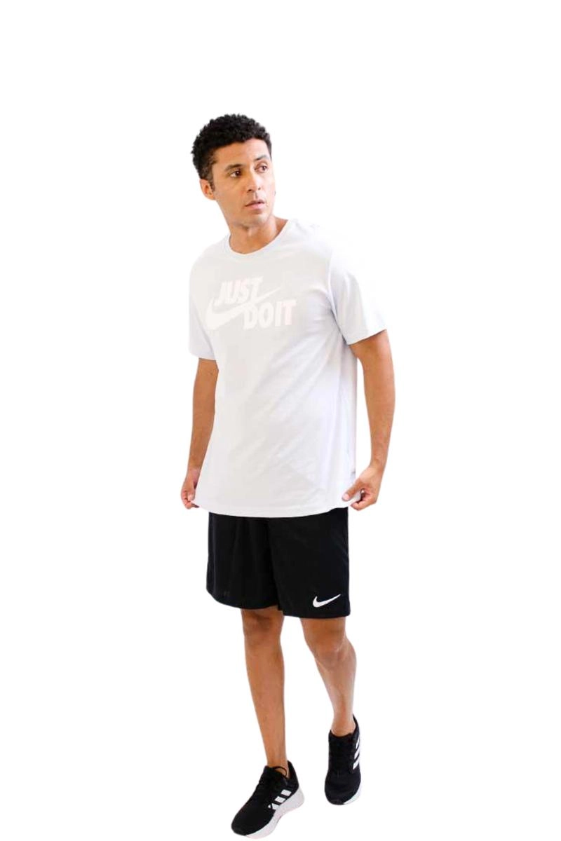 Camiseta Nike Just Do It Swoosh Masculina