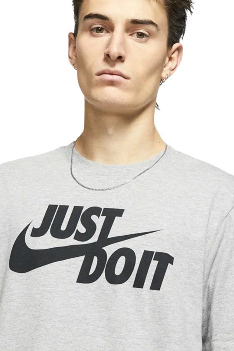 Camiseta Nike Just Do It Swoosh Masculina
