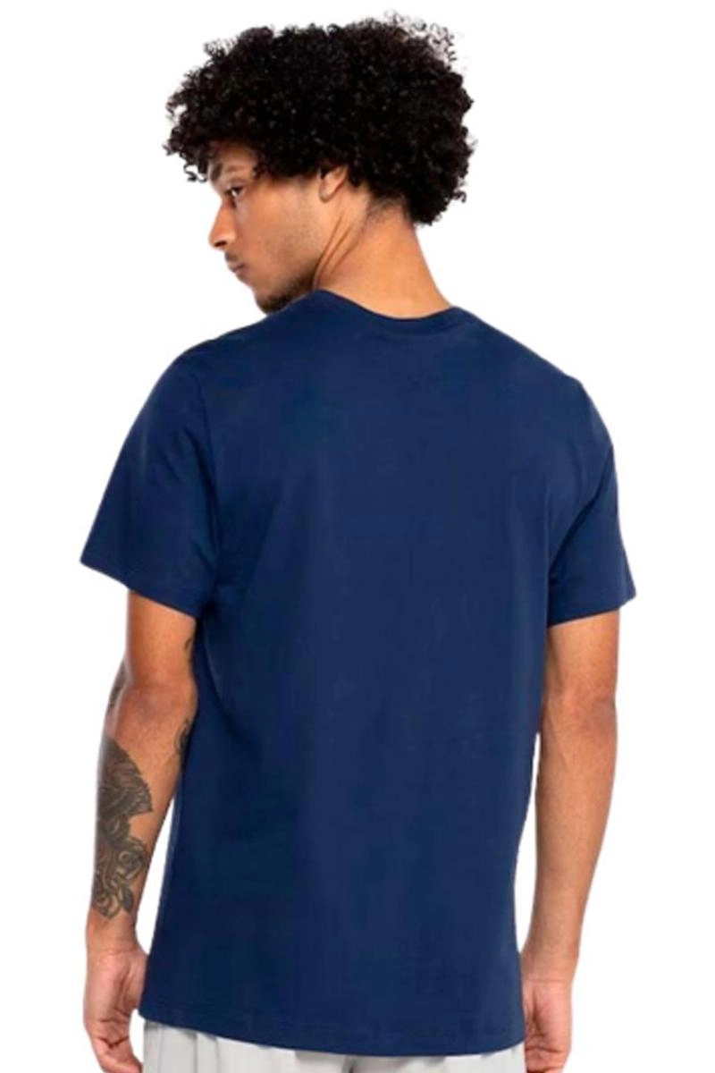 Camiseta Nike Just Do It Swoosh Masculina